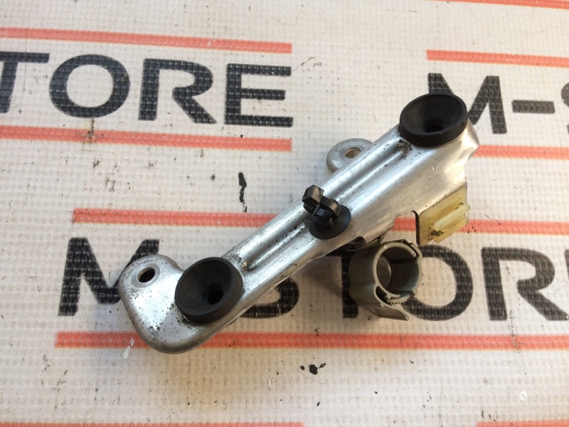 Кронштейн блока управления двс, 300 рублей, Красноярск