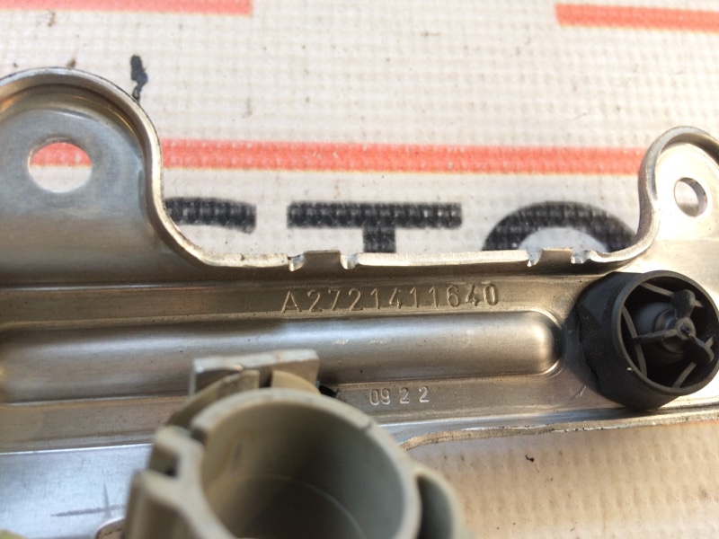 Кронштейн блока управления двс, 300 рублей, Красноярск