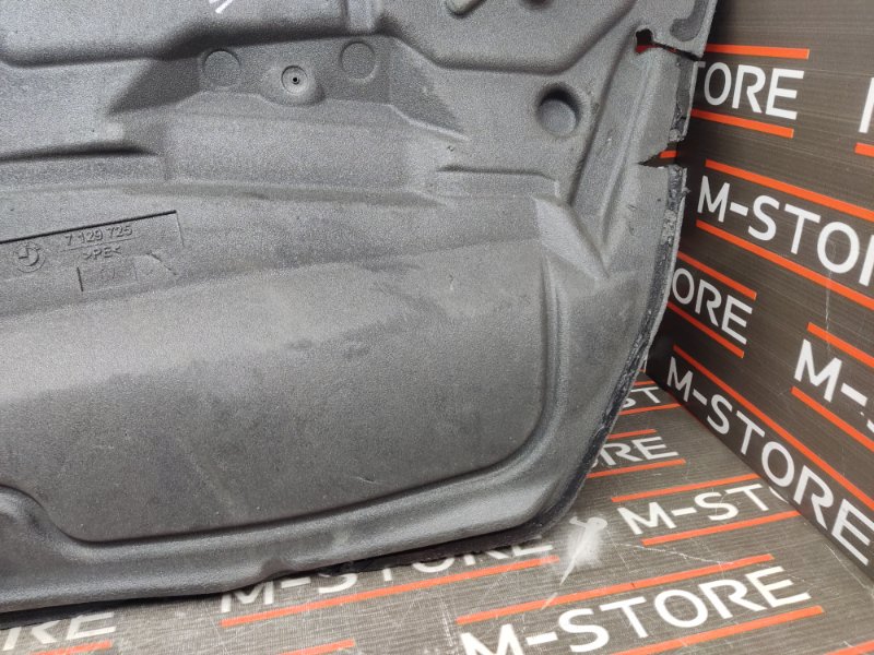 Шумоизоляция двери, 190 рублей, Красноярск