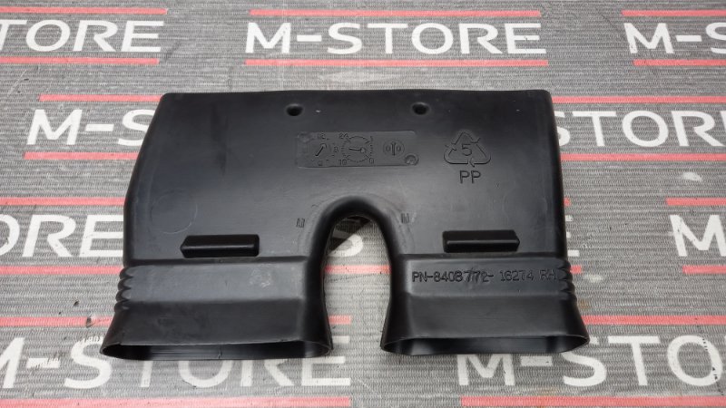 Воздуховод печки, 190 рублей, Красноярск