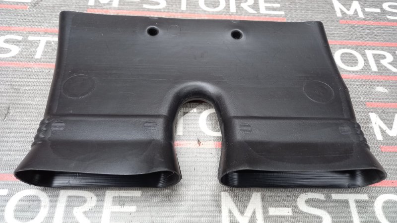 Воздуховод печки, 190 рублей, Красноярск