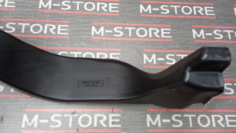 Воздуховод печки, 190 рублей, Красноярск