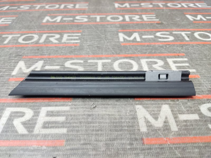 уплотнитель стекла двери, 340 рублей, Красноярск