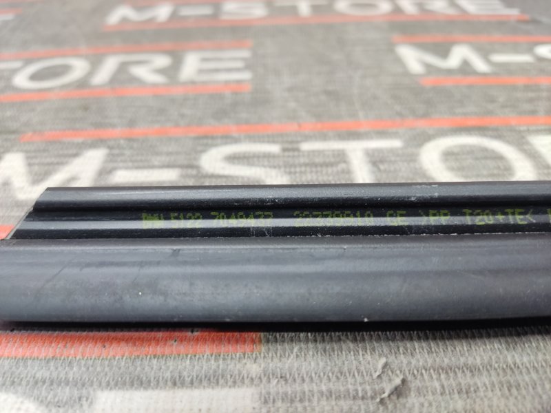 уплотнитель стекла двери, 340 рублей, Красноярск