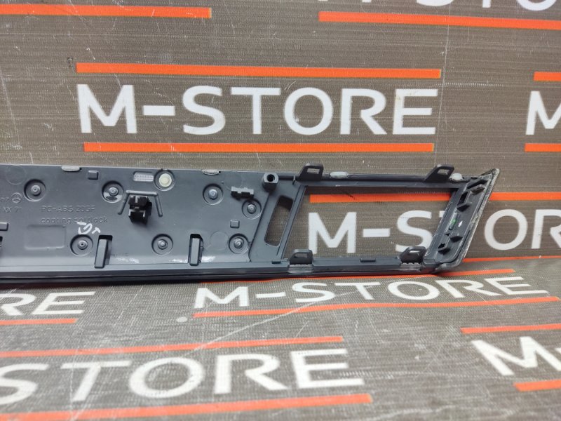 накладка панели, 340 рублей, Красноярск