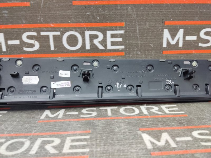 накладка панели, 340 рублей, Красноярск