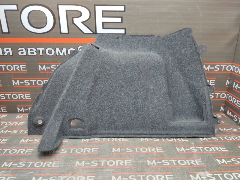 обшивка багажника, 670 рублей, Красноярск