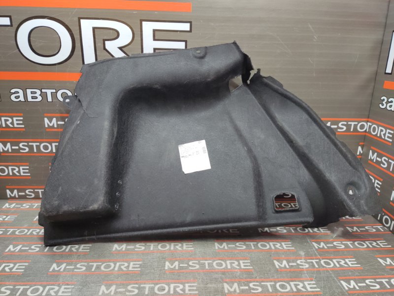 обшивка багажника, 670 рублей, Красноярск