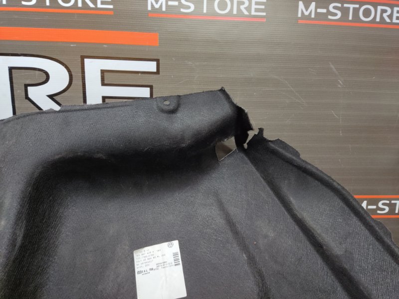 обшивка багажника, 670 рублей, Красноярск