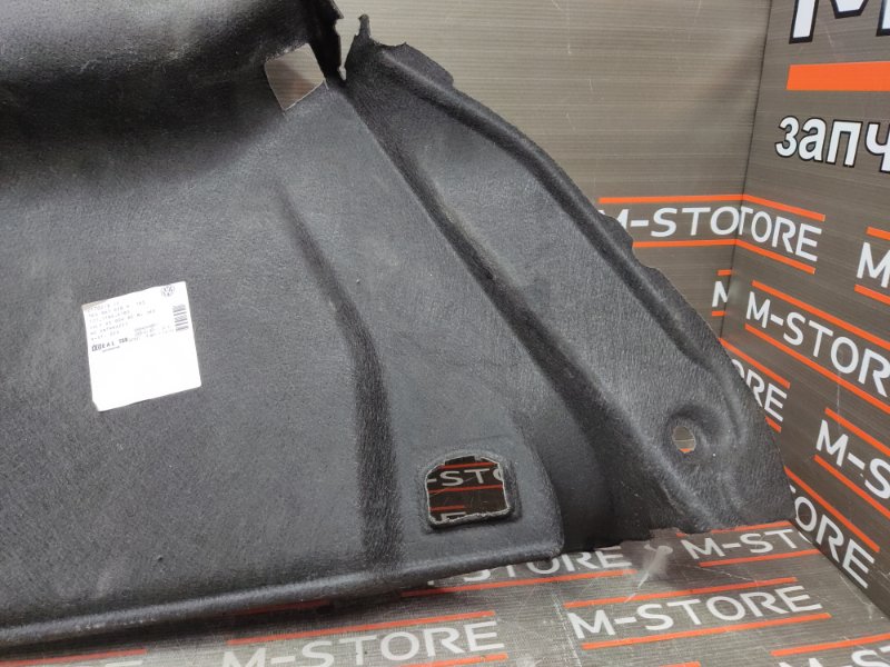 обшивка багажника, 670 рублей, Красноярск