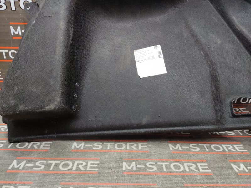 обшивка багажника, 670 рублей, Красноярск