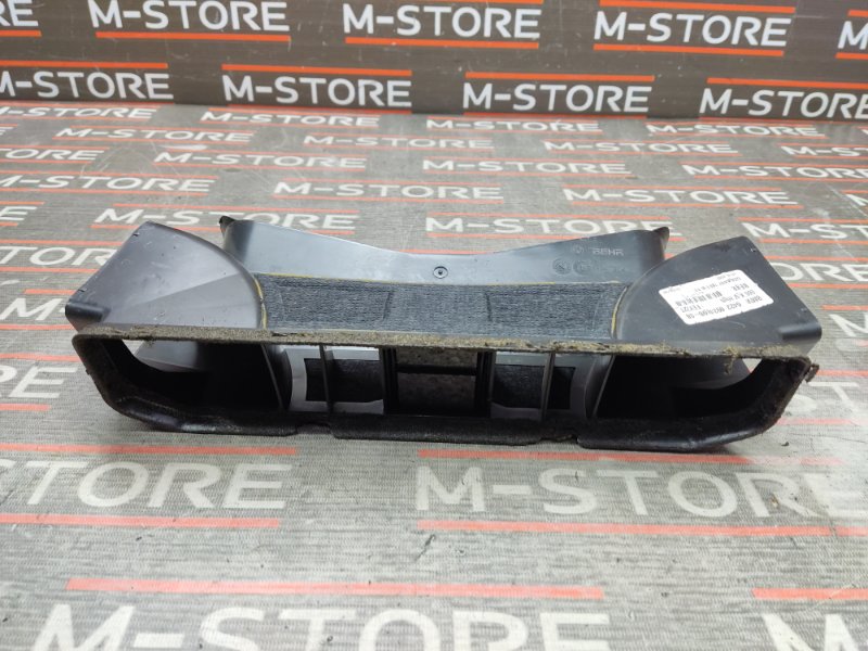 Воздуховод печки, 190 рублей, Красноярск