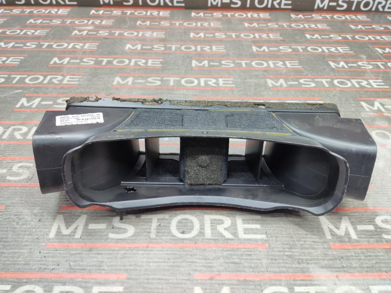 Воздуховод печки, 190 рублей, Красноярск