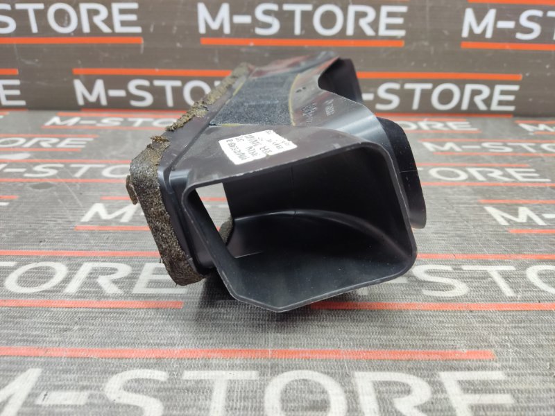 Воздуховод печки, 190 рублей, Красноярск