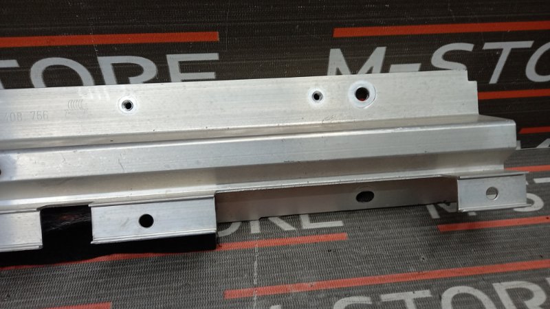 кронштейн направляющей шторки багажника, 340 рублей, Красноярск