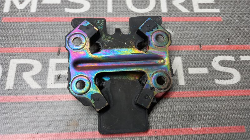 Кронштейн датчика ускорения, 280 рублей, Красноярск