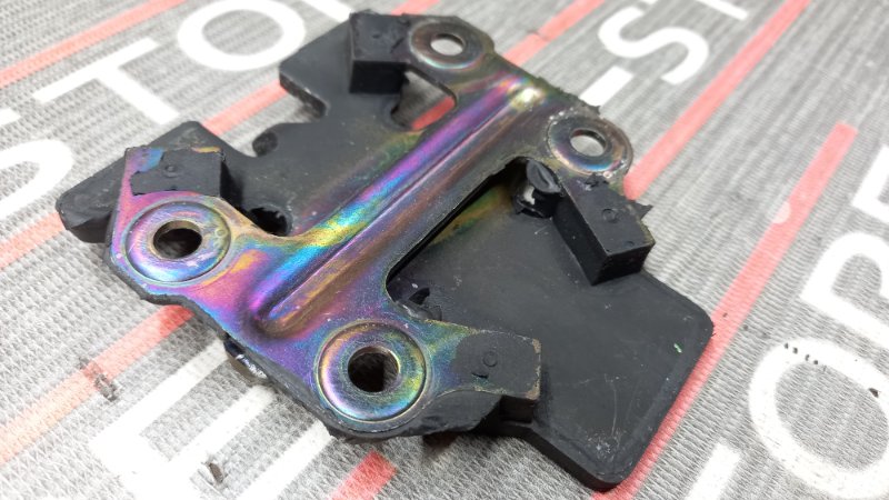 Кронштейн датчика ускорения, 280 рублей, Красноярск