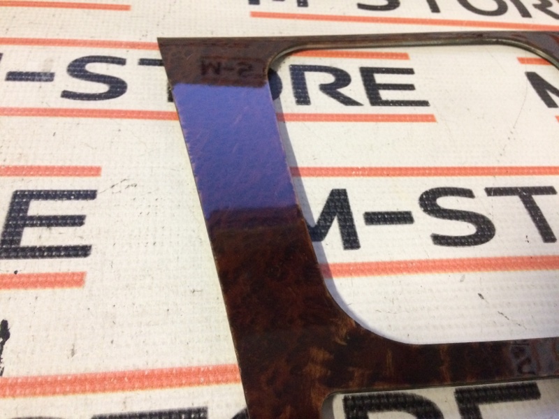 Накладка центральной консоли, 350 рублей, Красноярск