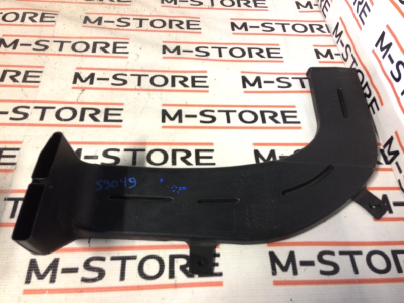 Воздуховод печки, 300 рублей, Красноярск