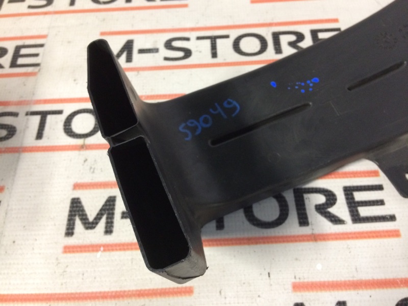 Воздуховод печки, 300 рублей, Красноярск