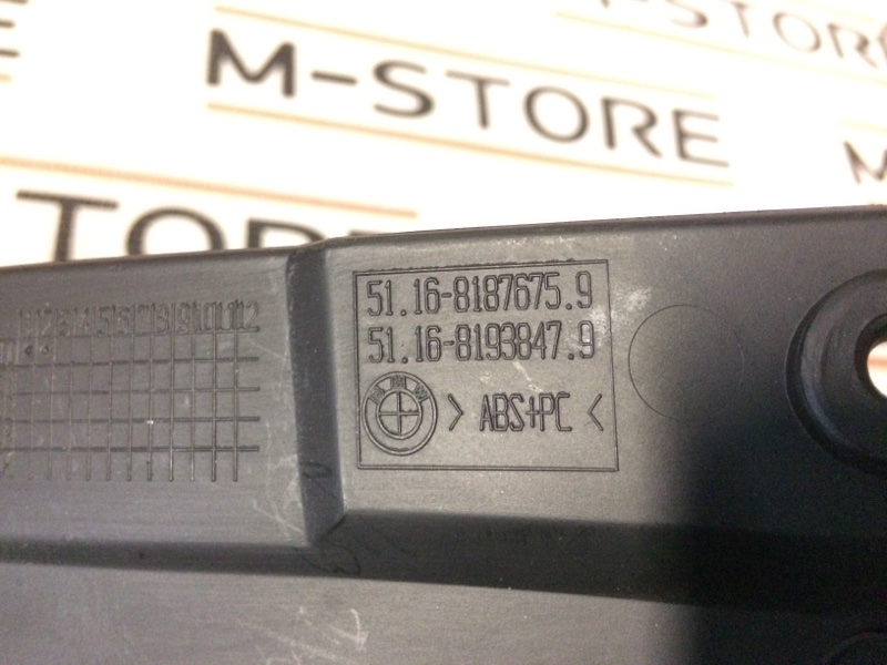 накладка стойки кузова, 280 рублей, Красноярск