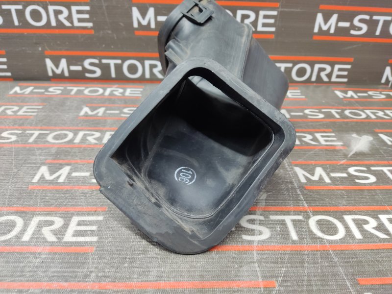 воздухозаборник, 350 рублей, Красноярск