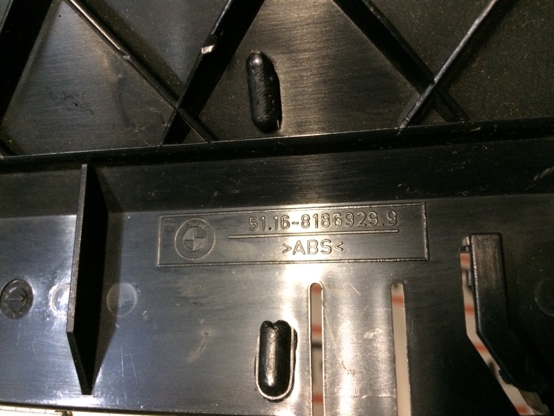 Кронштейн блока предохранителей, 280 рублей, Красноярск