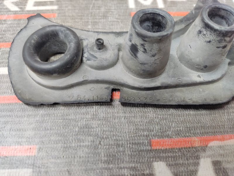 Уплотнитель печки, 280 рублей, Красноярск