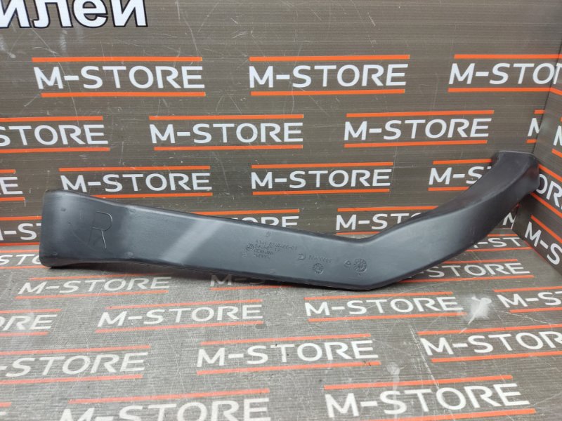 Воздуховод печки, 340 рублей, Красноярск