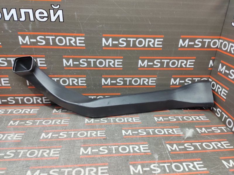 Воздуховод печки, 340 рублей, Красноярск