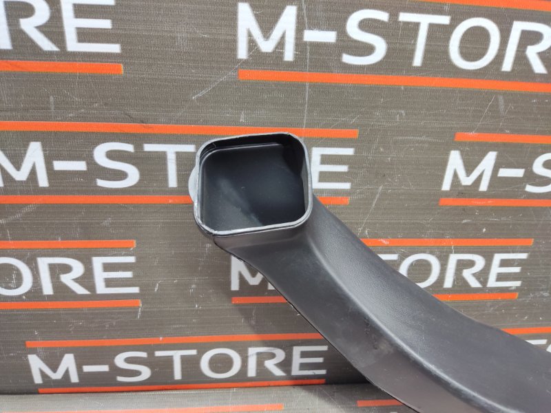 Воздуховод печки, 340 рублей, Красноярск