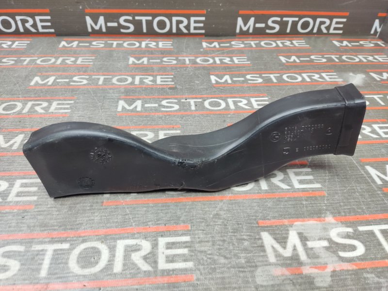 Воздуховод печки, 340 рублей, Красноярск