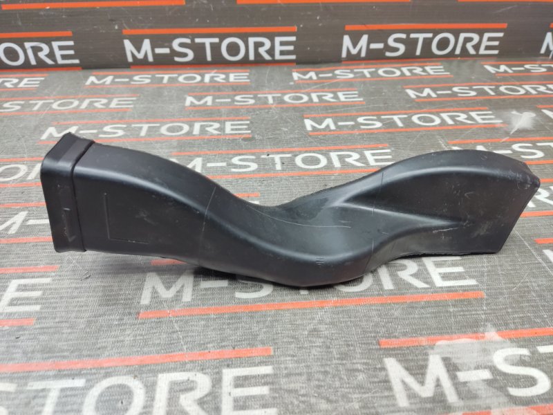 Воздуховод печки, 340 рублей, Красноярск