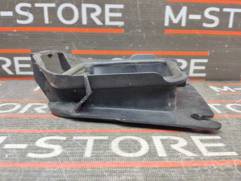 Воздуховод печки, 340 рублей, Красноярск