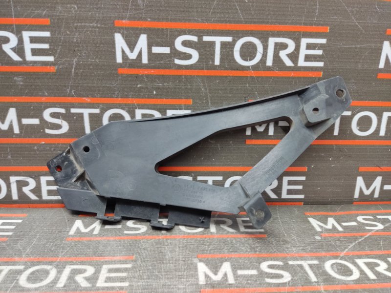 крепление бампера, 340 рублей, Красноярск