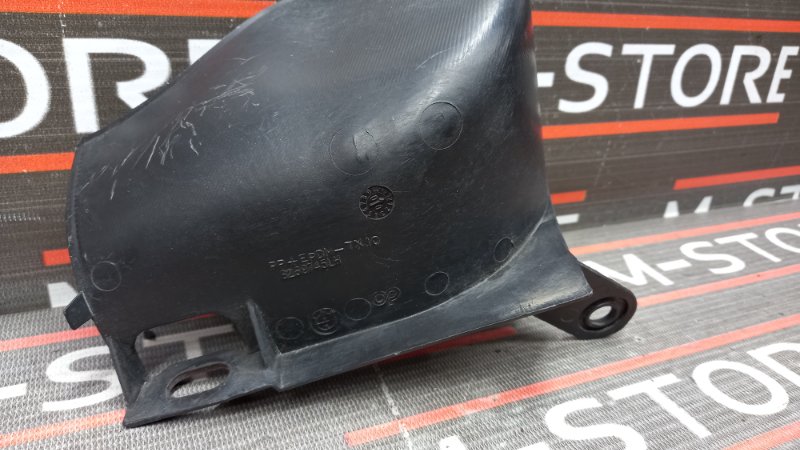 накладка на бампер, 210 рублей, Красноярск