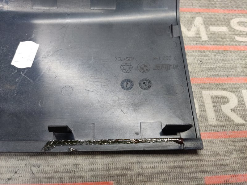 накладка на торпеду, 340 рублей, Красноярск