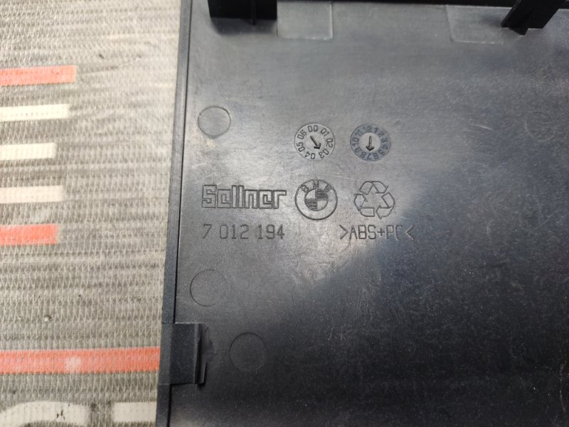 накладка на торпеду, 340 рублей, Красноярск