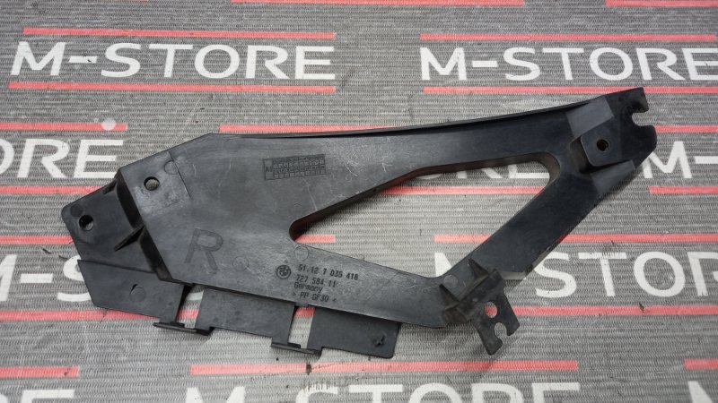 крепление бампера, 340 рублей, Красноярск