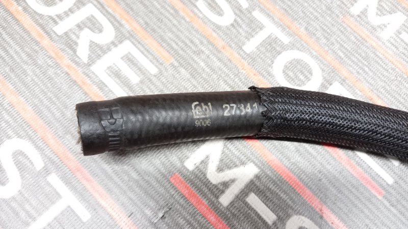 Патрубок бачка гур, 490 рублей, Красноярск