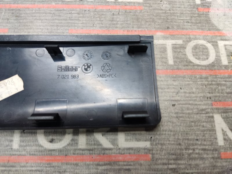 Накладка потолка, 280 рублей, Красноярск