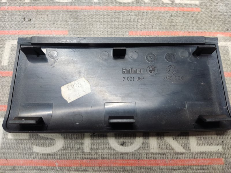 Накладка потолка, 280 рублей, Красноярск