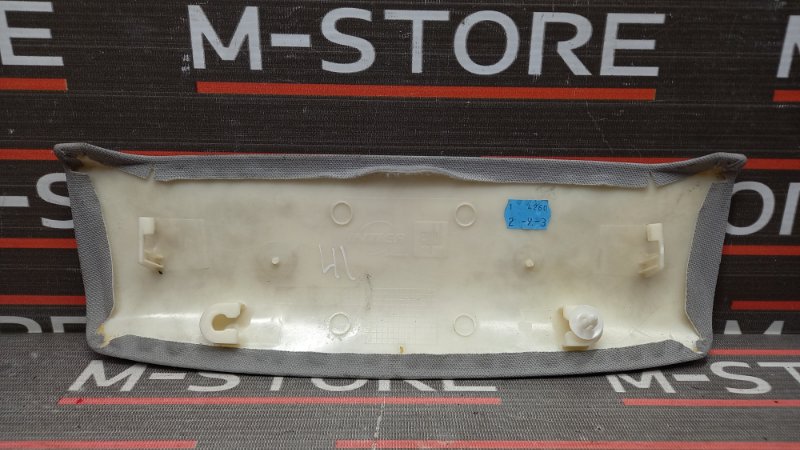 накладка стоп-сигнала, 340 рублей, Красноярск