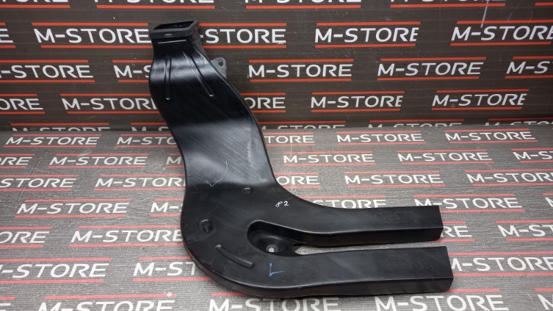 Воздуховод печки, 190 рублей, Красноярск