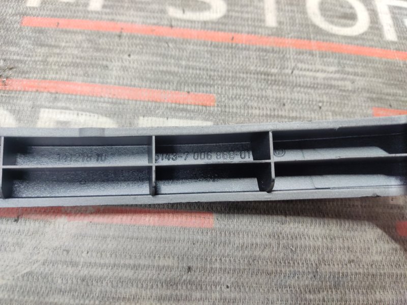 накладка стойки кузова, 340 рублей, Красноярск