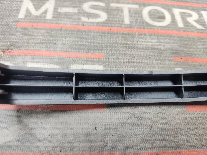 накладка стойки кузова, 340 рублей, Красноярск