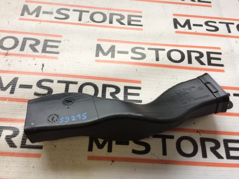 Воздуховод печки, 340 рублей, Красноярск