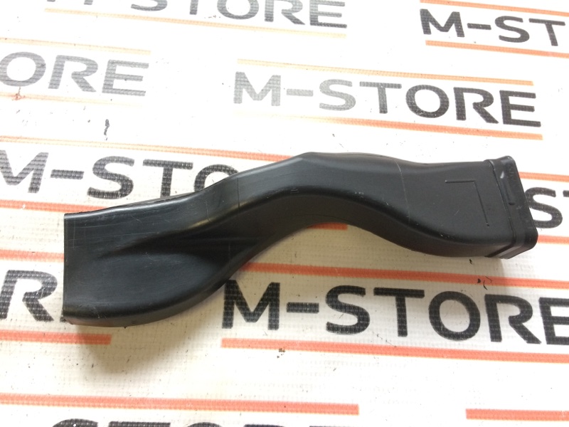 Воздуховод печки, 340 рублей, Красноярск