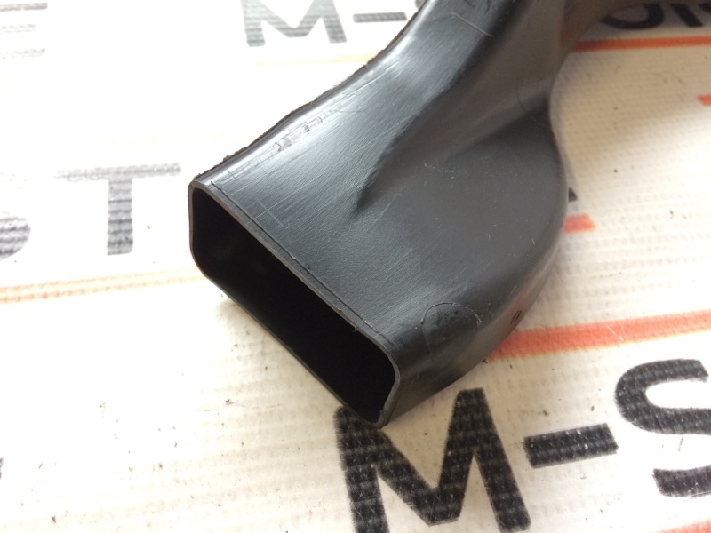 Воздуховод печки, 340 рублей, Красноярск