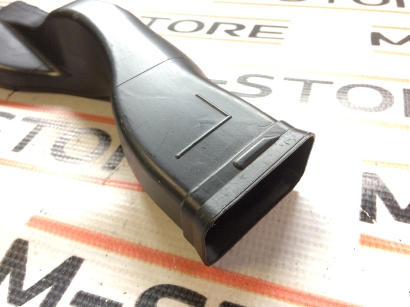 Воздуховод печки, 340 рублей, Красноярск